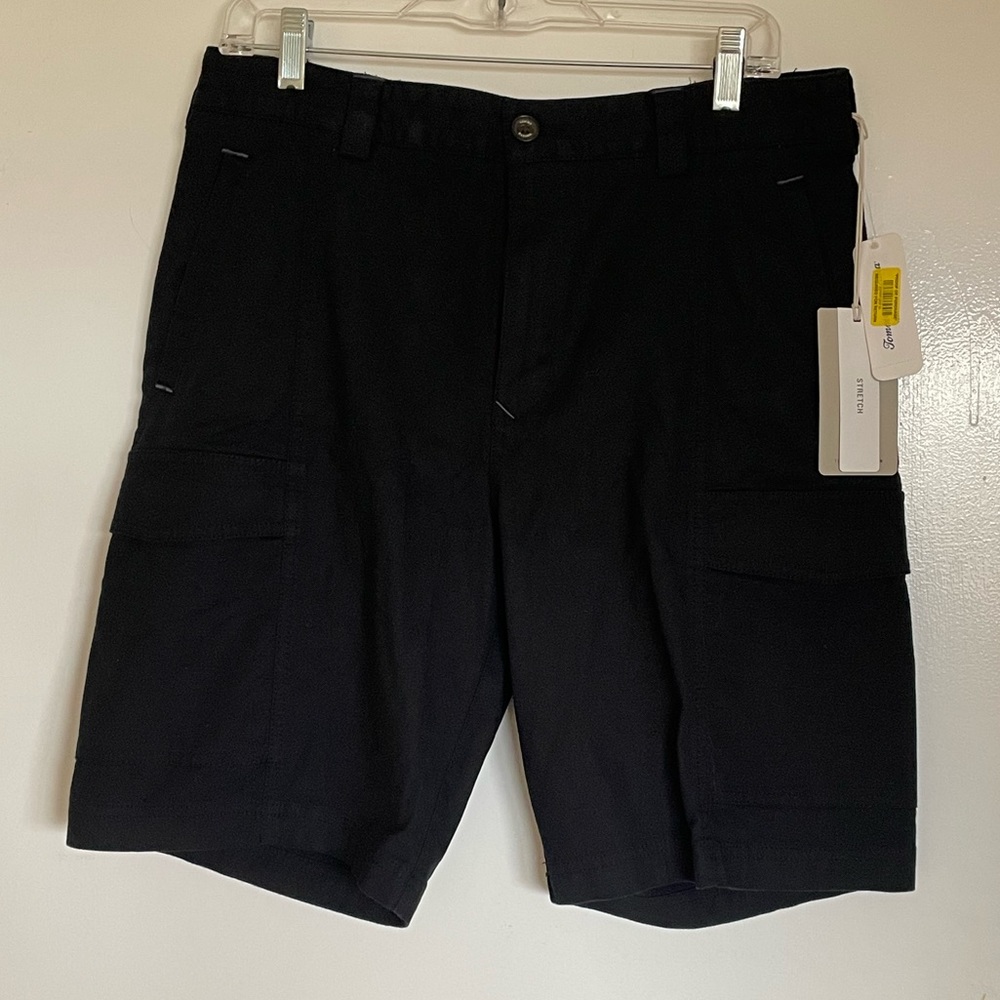 Tommy Bahama Men's Key Isles Cargo Shorts Size 32